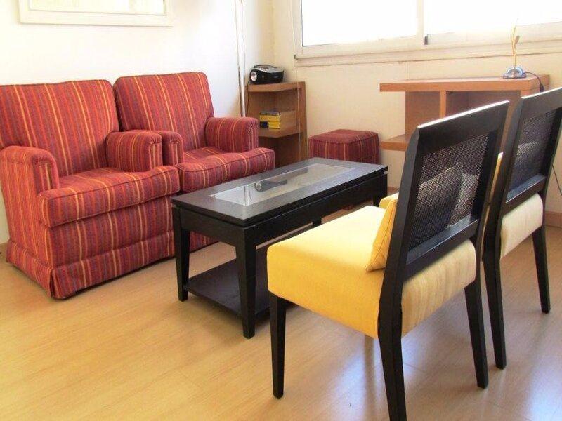 Sunlight Recoleta Suites & Apartments بوينس آيرس المظهر الخارجي الصورة