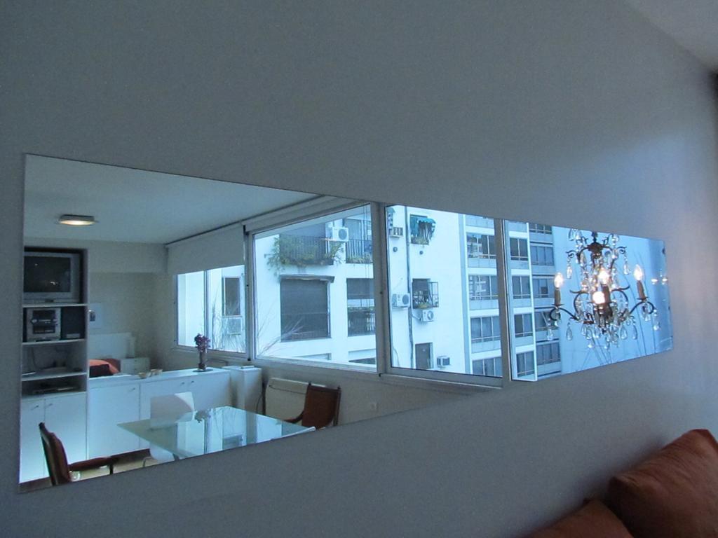 Sunlight Recoleta Suites & Apartments بوينس آيرس المظهر الخارجي الصورة