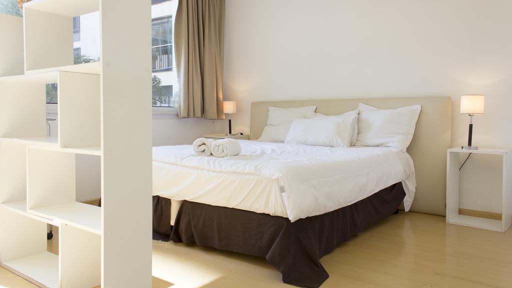 Sunlight Recoleta Suites & Apartments بوينس آيرس المظهر الخارجي الصورة